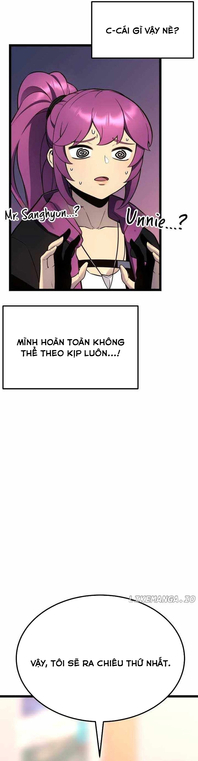 Người Chơi Phàm Thực Chap 19 - Next Chap 20