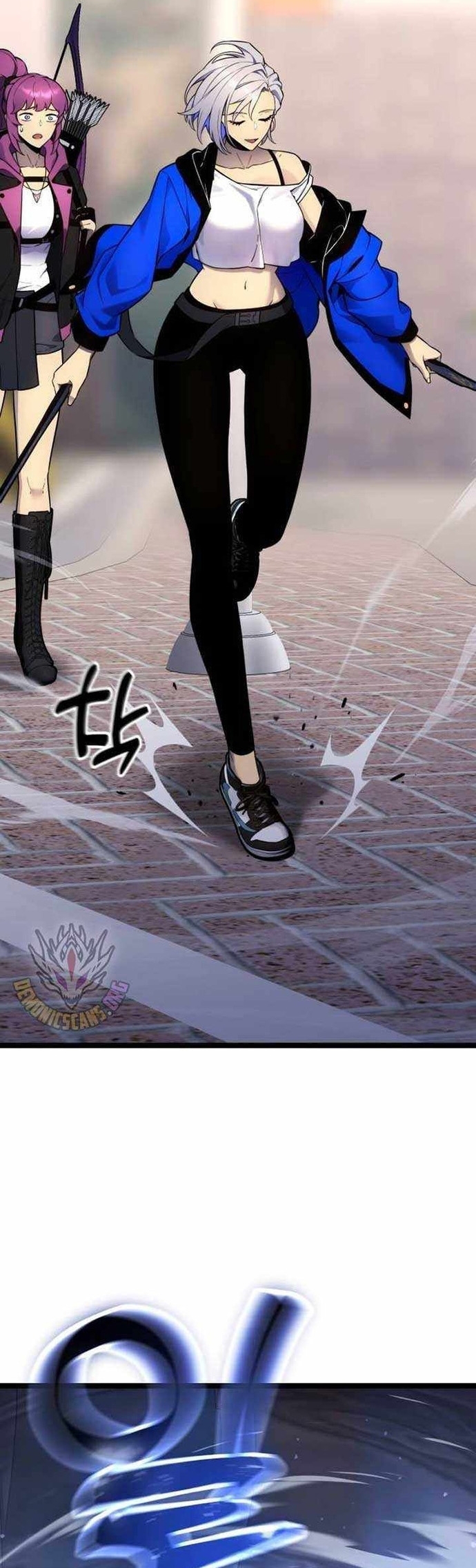 Người Chơi Phàm Thực Chap 19 - Next Chap 20