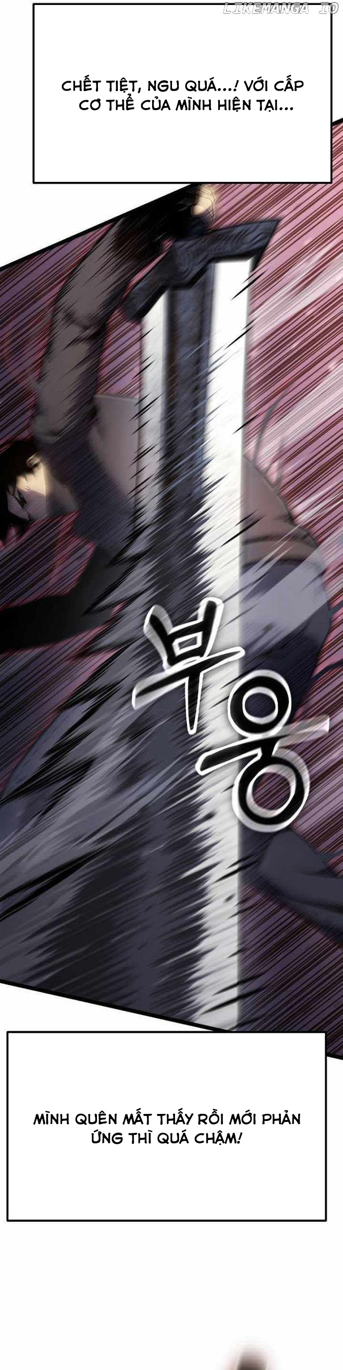 Người Chơi Phàm Thực Chap 19 - Next Chap 20