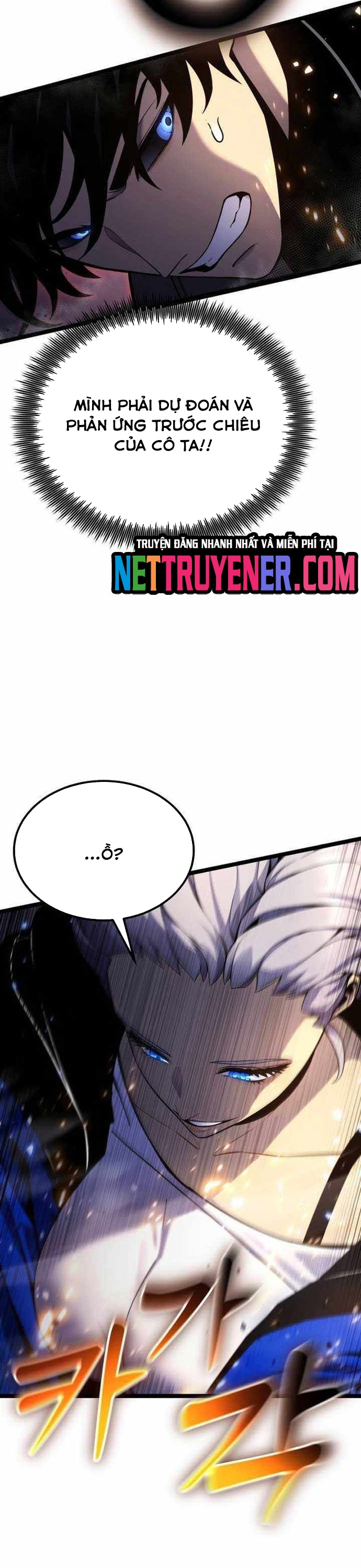 Người Chơi Phàm Thực Chap 19 - Next Chap 20