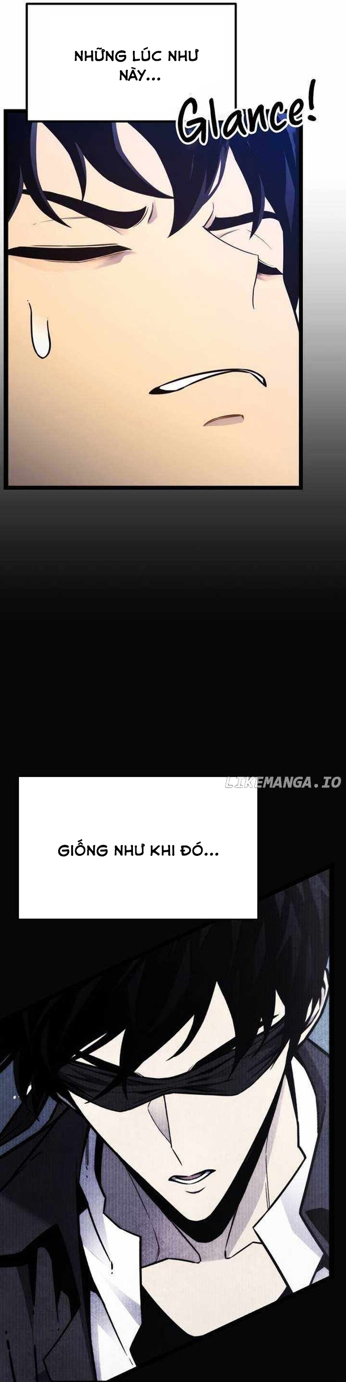 Người Chơi Phàm Thực Chap 19 - Next Chap 20