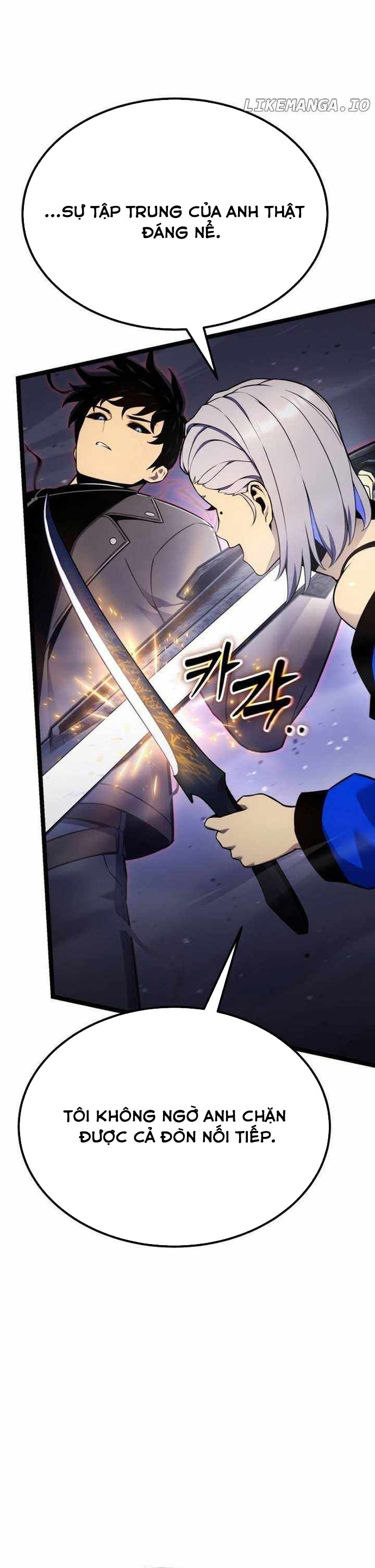 Người Chơi Phàm Thực Chap 19 - Next Chap 20