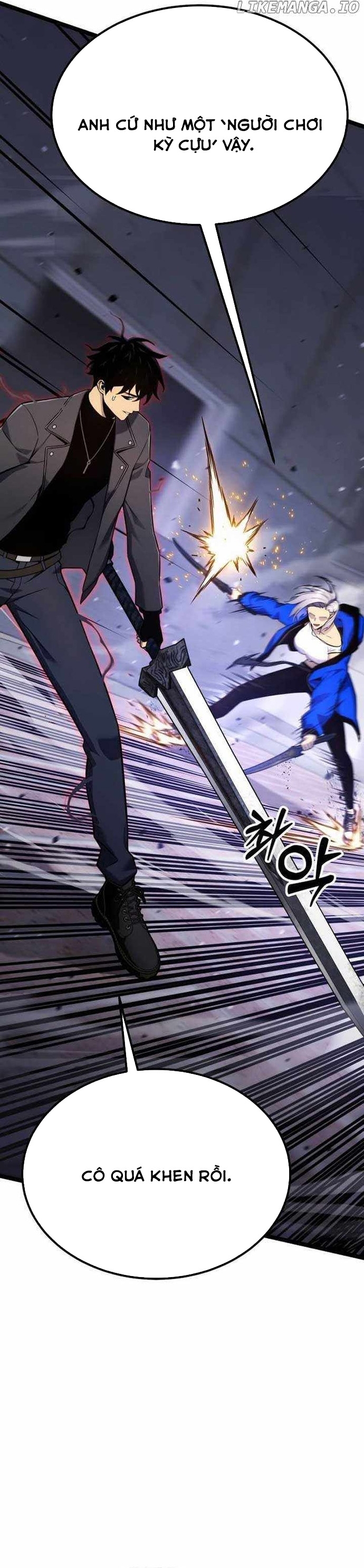Người Chơi Phàm Thực Chap 19 - Next Chap 20