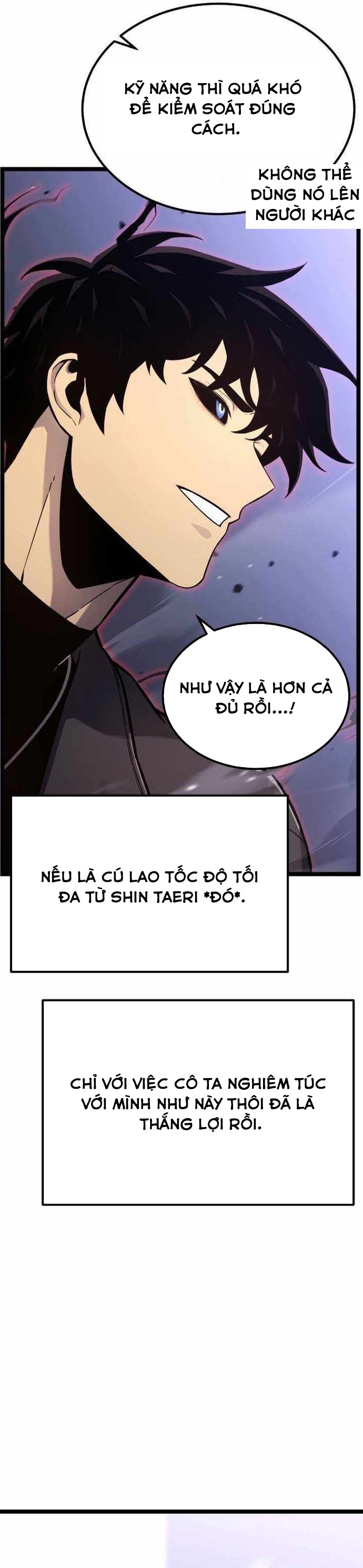 Người Chơi Phàm Thực Chap 19 - Next Chap 20