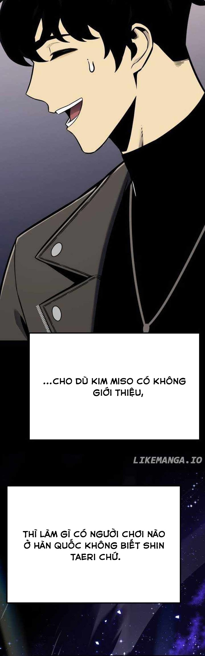 Người Chơi Phàm Thực Chap 19 - Next Chap 20