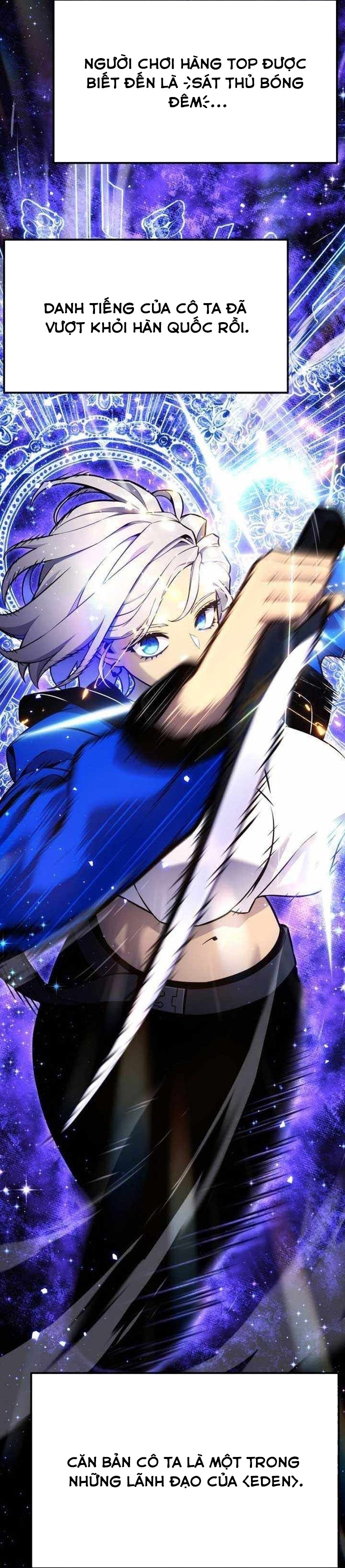 Người Chơi Phàm Thực Chap 19 - Next Chap 20