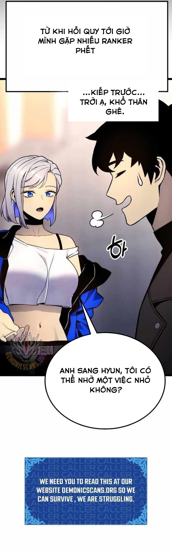 Người Chơi Phàm Thực Chap 19 - Next Chap 20