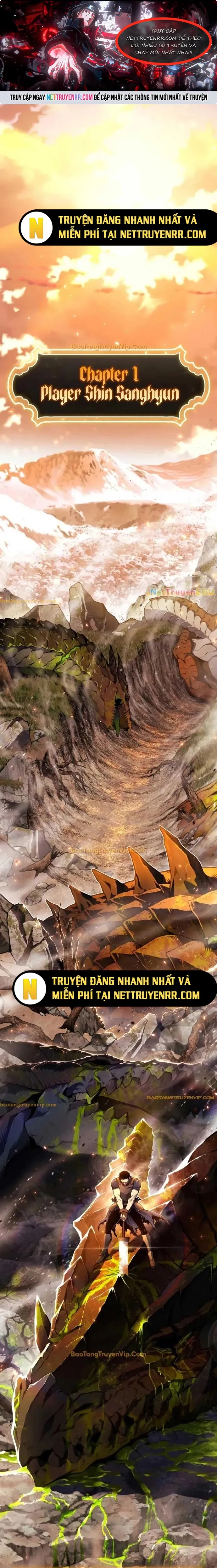 Người Chơi Phàm Thực Chap 2 - Next Chap 3