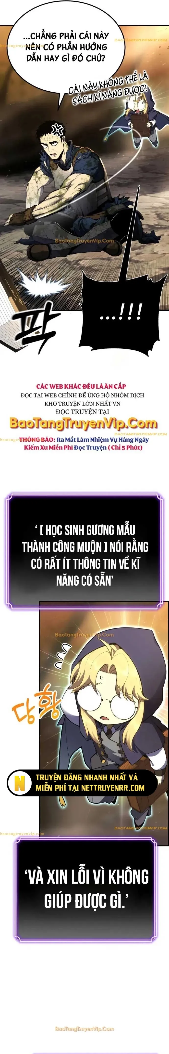 Người Chơi Phàm Thực Chap 2 - Next Chap 3