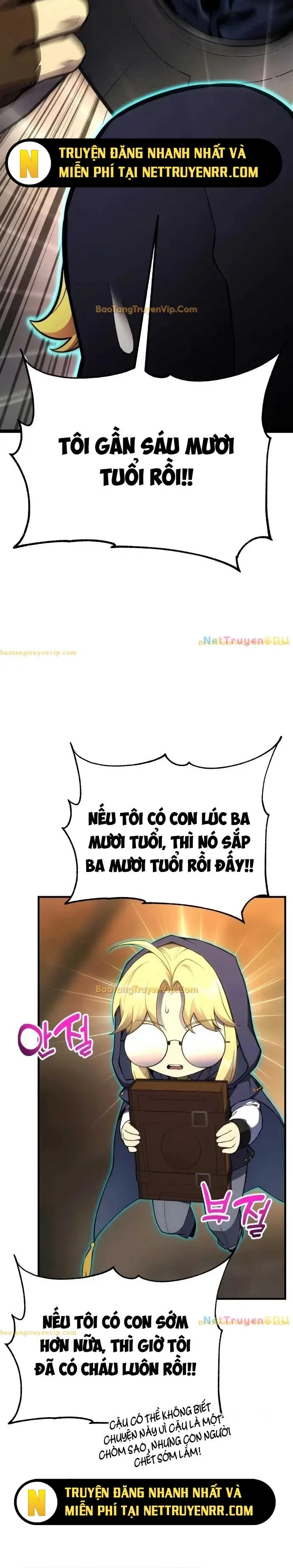 Người Chơi Phàm Thực Chap 2 - Next Chap 3