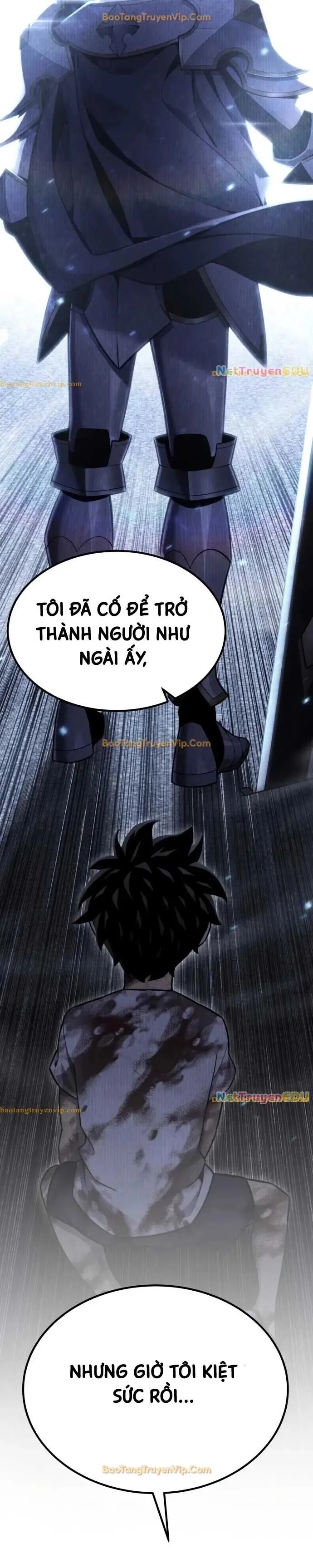 Người Chơi Phàm Thực Chap 2 - Next Chap 3