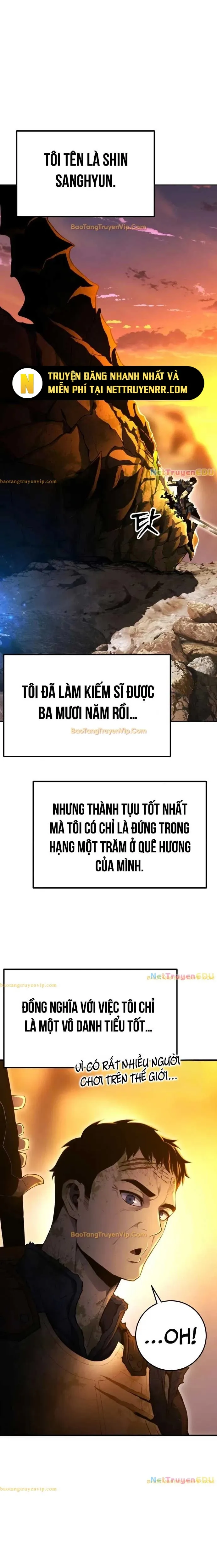 Người Chơi Phàm Thực Chap 2 - Next Chap 3