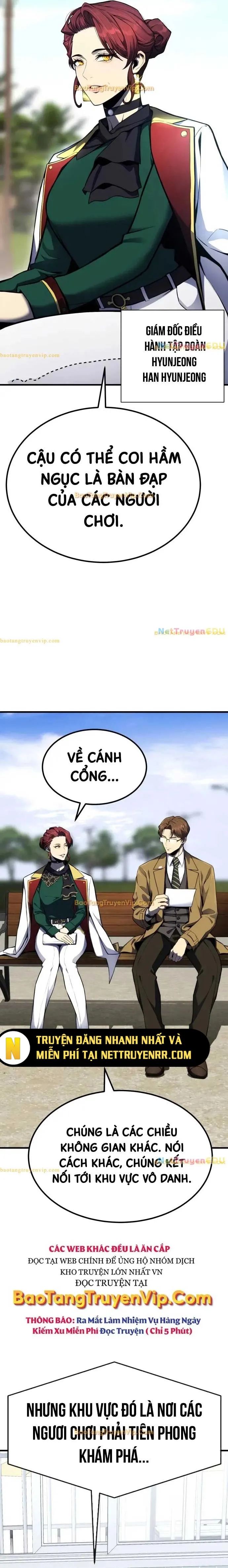 Người Chơi Phàm Thực Chap 2 - Next Chap 3