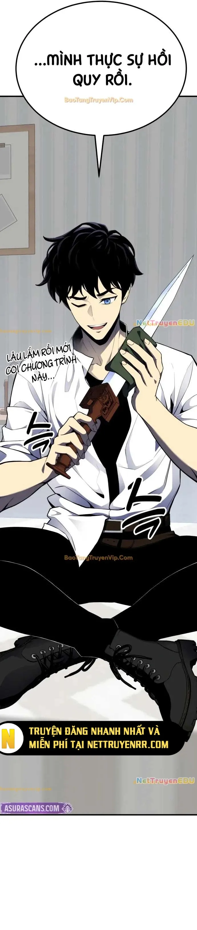 Người Chơi Phàm Thực Chap 2 - Next Chap 3