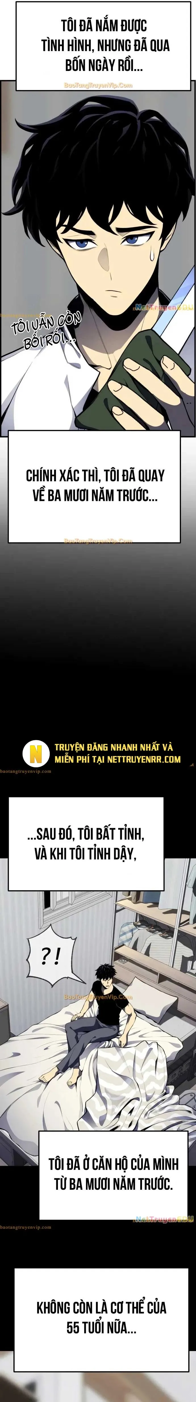 Người Chơi Phàm Thực Chap 2 - Next Chap 3