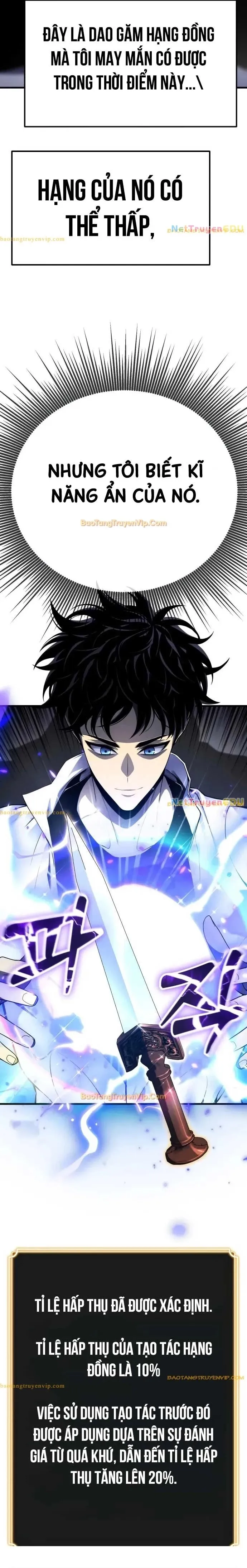 Người Chơi Phàm Thực Chap 2 - Next Chap 3