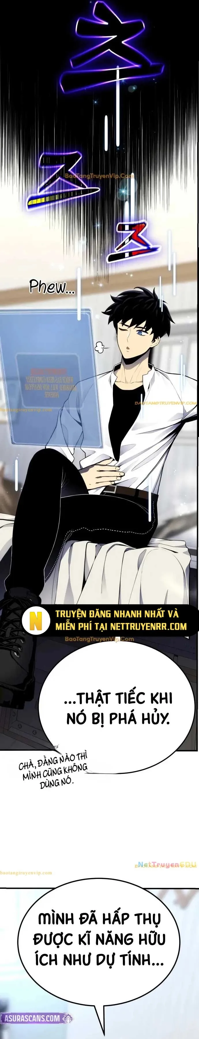 Người Chơi Phàm Thực Chap 2 - Next Chap 3