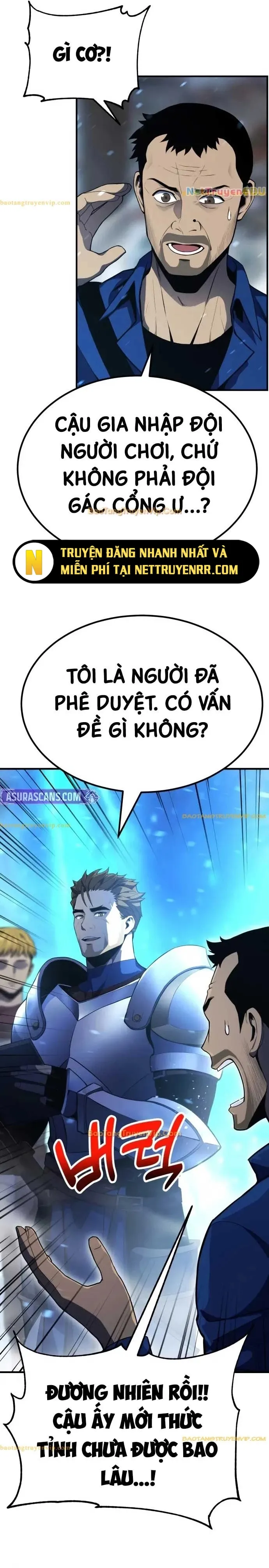 Người Chơi Phàm Thực Chap 2 - Next Chap 3