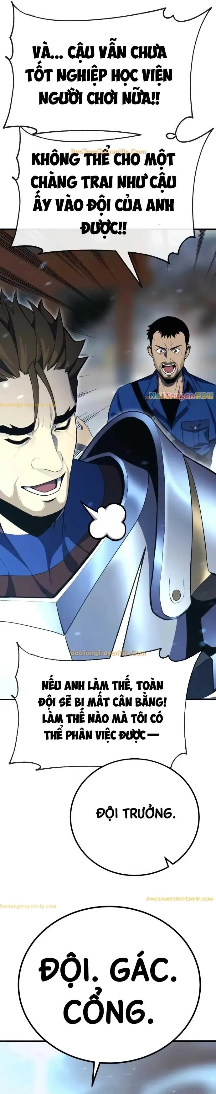 Người Chơi Phàm Thực Chap 2 - Next Chap 3