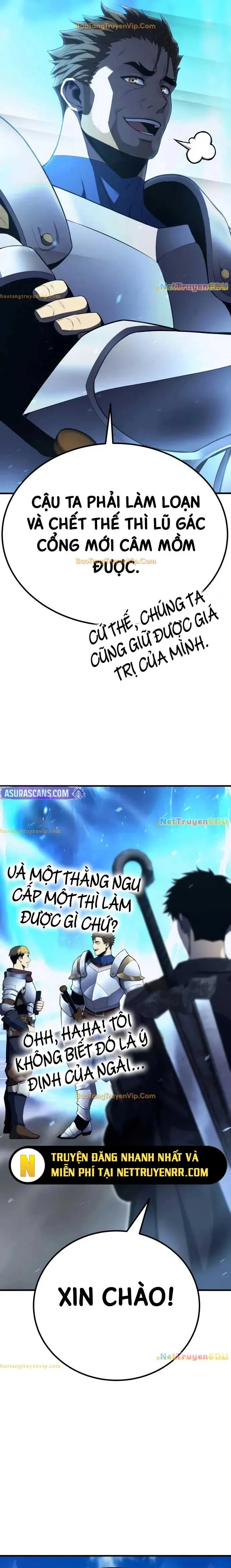 Người Chơi Phàm Thực Chap 2 - Next Chap 3