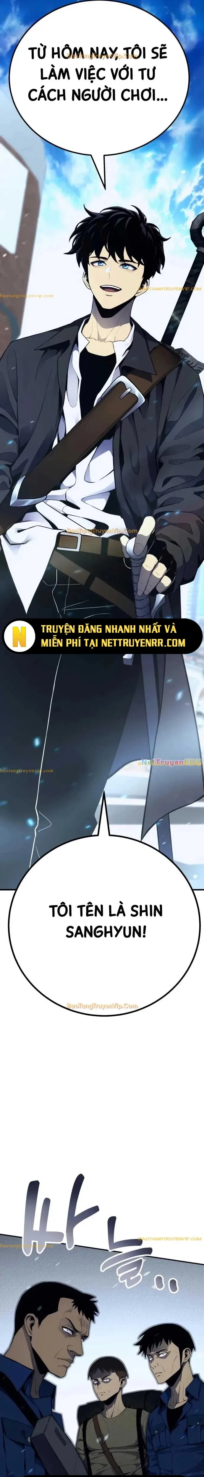 Người Chơi Phàm Thực Chap 2 - Next Chap 3