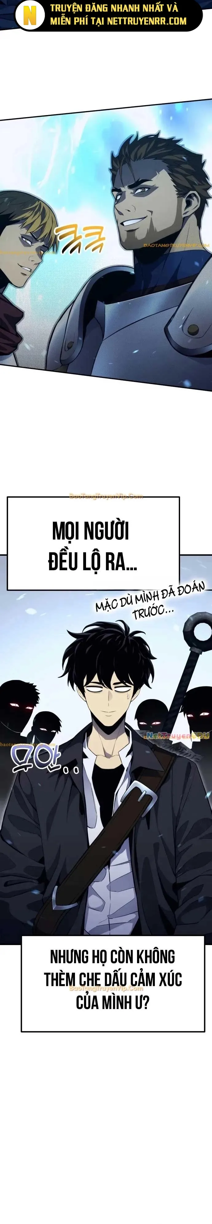 Người Chơi Phàm Thực Chap 2 - Next Chap 3