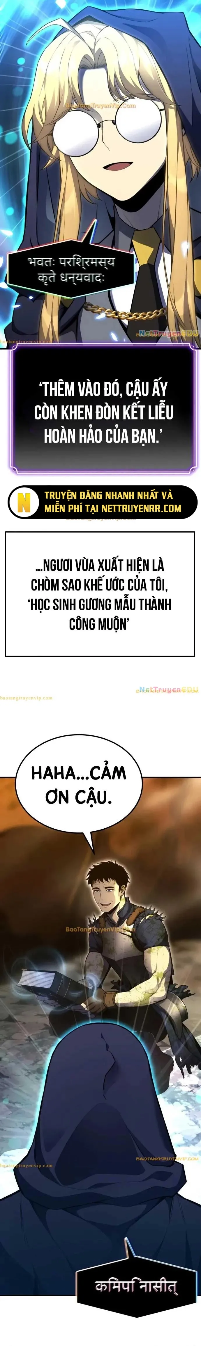 Người Chơi Phàm Thực Chap 2 - Next Chap 3