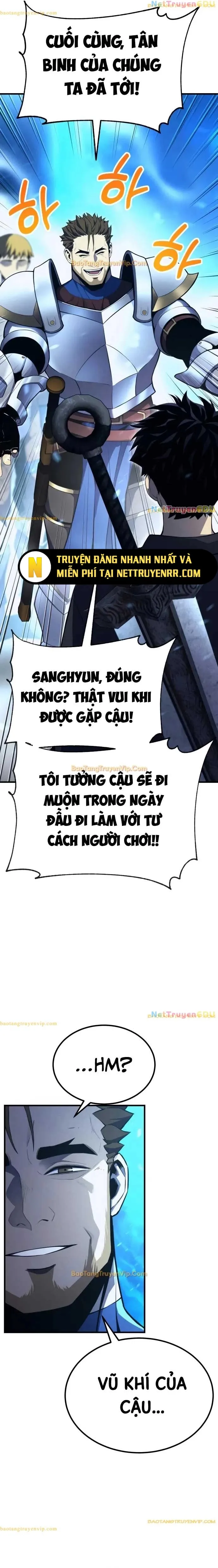 Người Chơi Phàm Thực Chap 2 - Next Chap 3