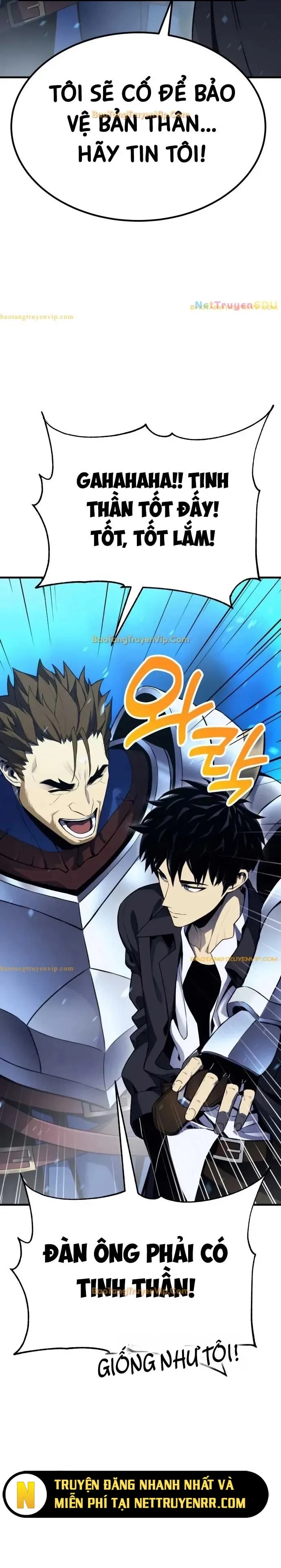 Người Chơi Phàm Thực Chap 2 - Next Chap 3