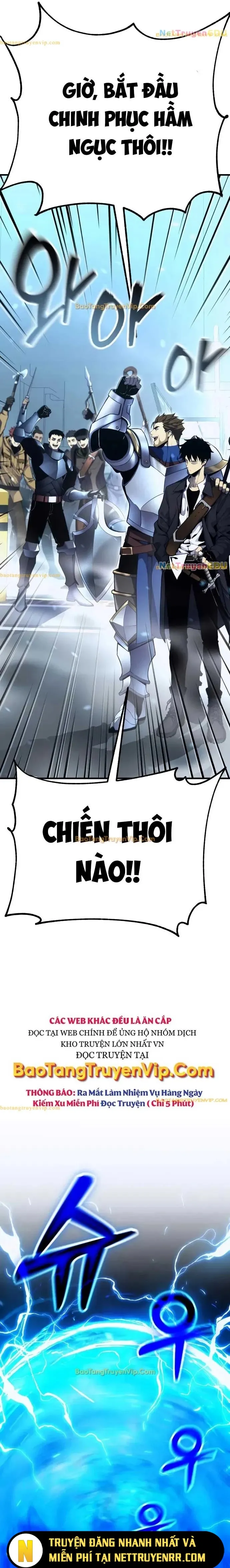 Người Chơi Phàm Thực Chap 2 - Next Chap 3