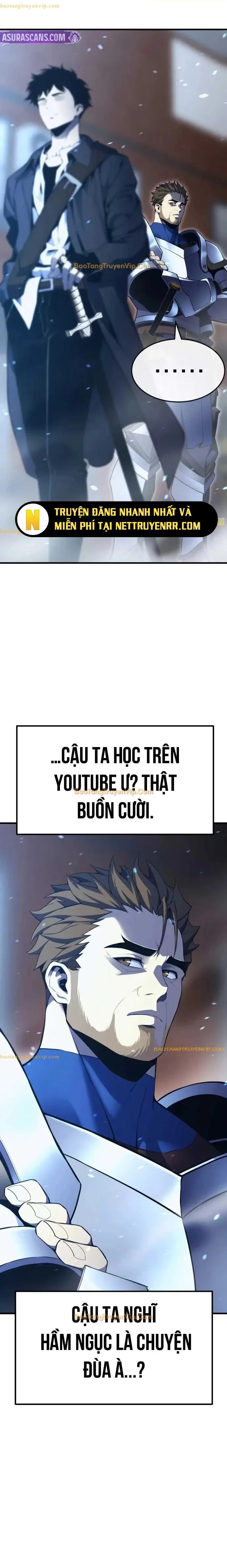 Người Chơi Phàm Thực Chap 2 - Next Chap 3