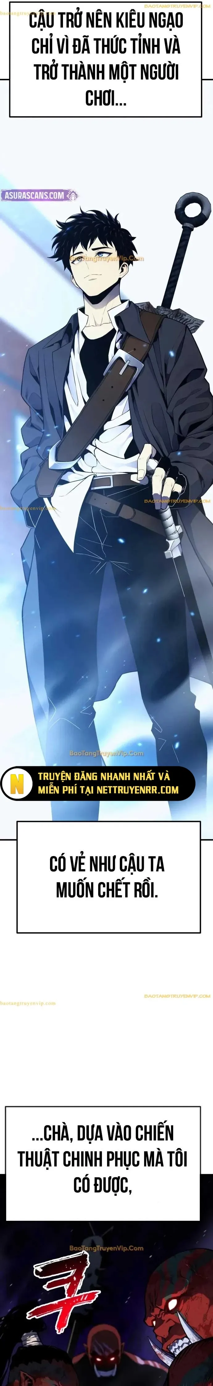 Người Chơi Phàm Thực Chap 2 - Next Chap 3