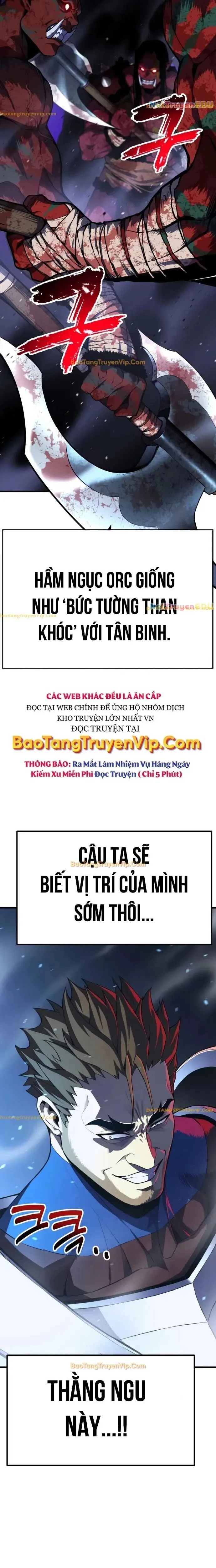 Người Chơi Phàm Thực Chap 2 - Next Chap 3