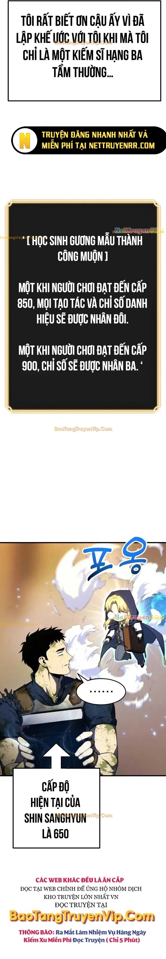 Người Chơi Phàm Thực Chap 2 - Next Chap 3