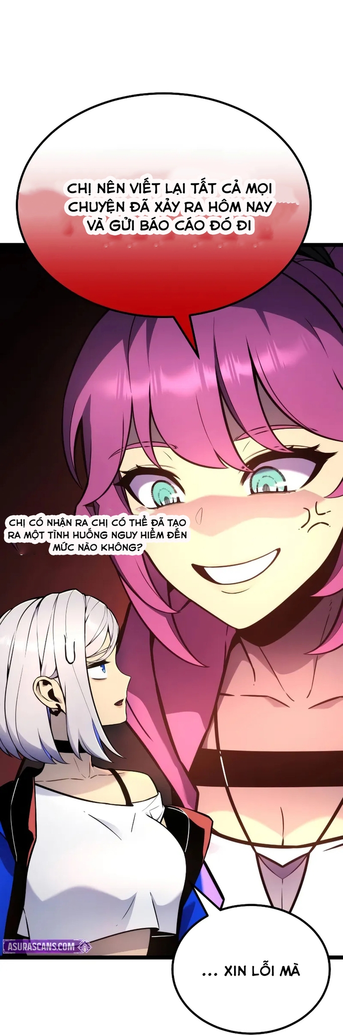 Người Chơi Phàm Thực Chap 20 - Next Chap 21