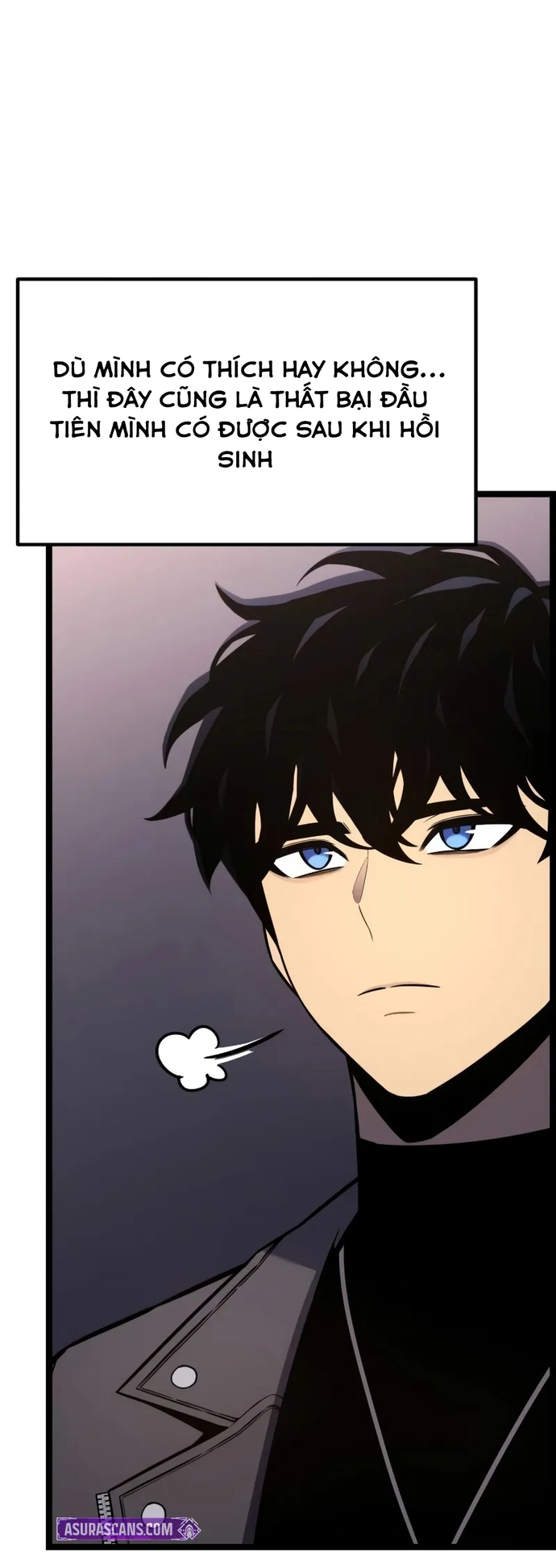 Người Chơi Phàm Thực Chap 20 - Next Chap 21