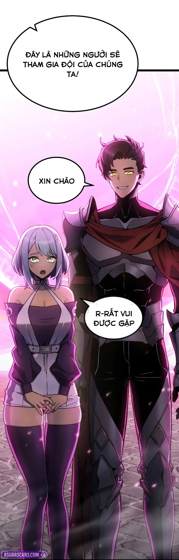 Người Chơi Phàm Thực Chap 20 - Next Chap 21