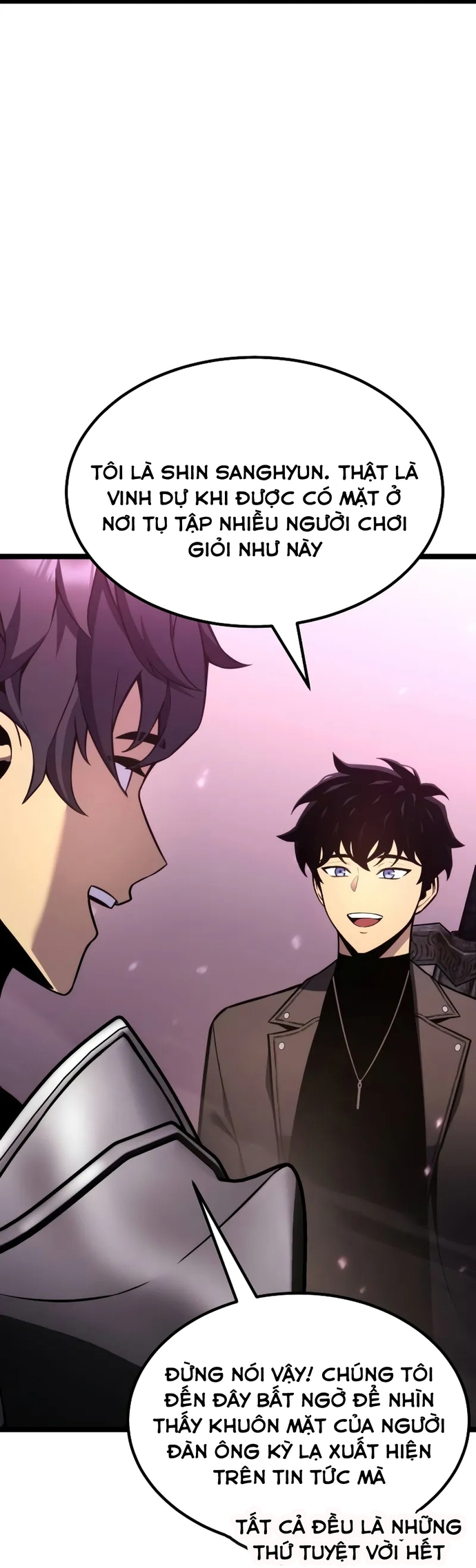 Người Chơi Phàm Thực Chap 20 - Next Chap 21