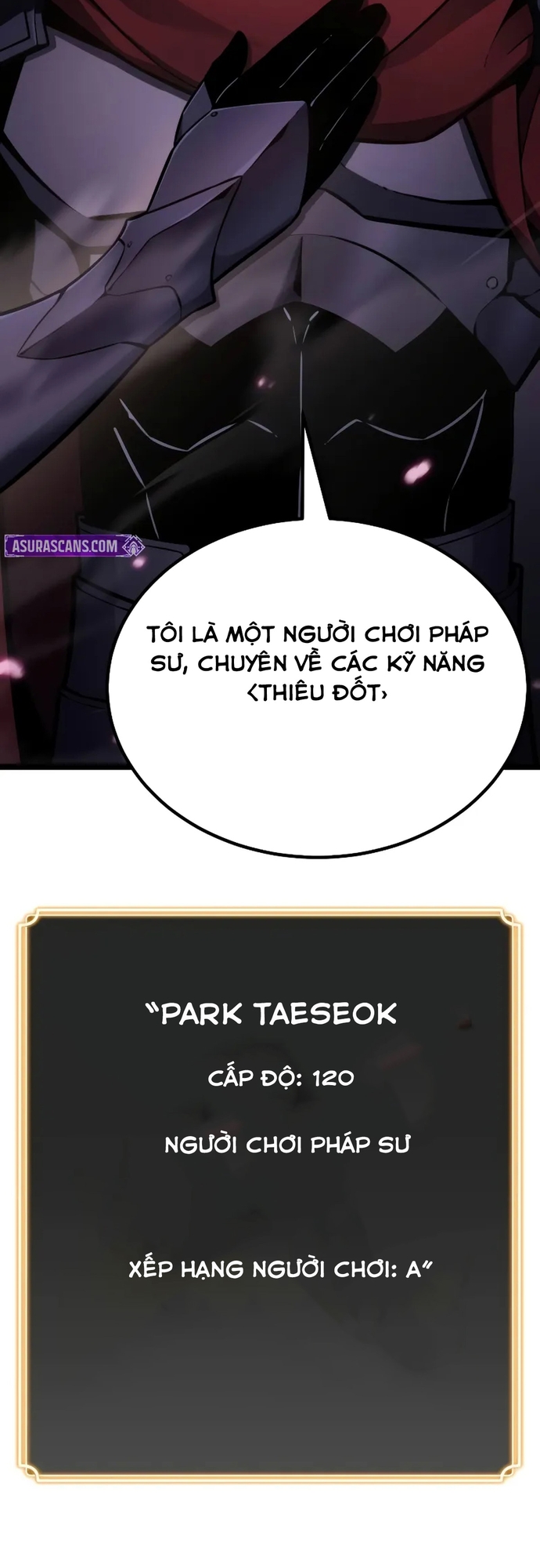 Người Chơi Phàm Thực Chap 20 - Next Chap 21