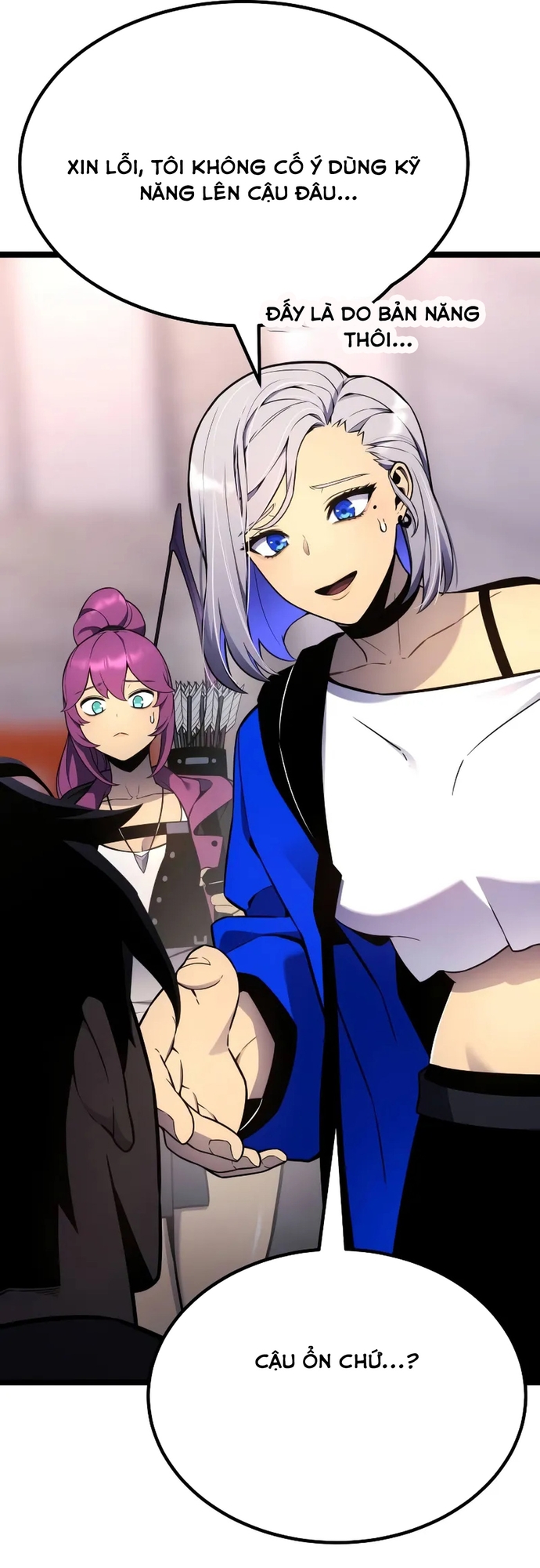 Người Chơi Phàm Thực Chap 20 - Next Chap 21