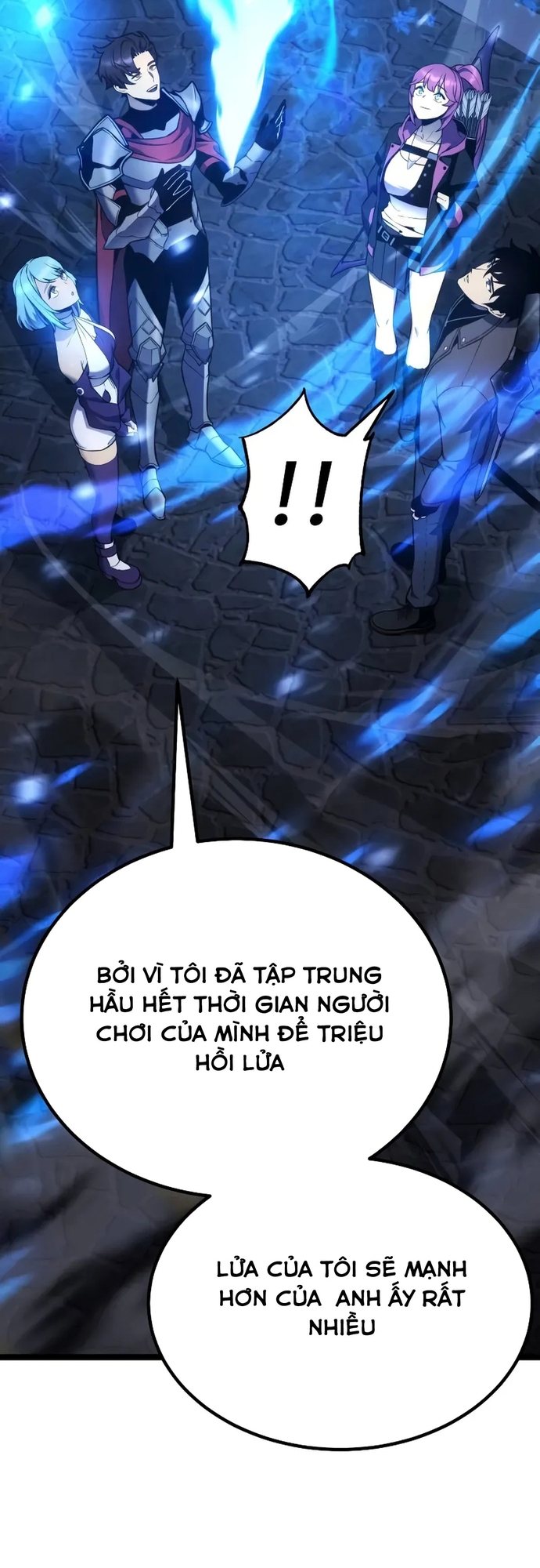 Người Chơi Phàm Thực Chap 20 - Next Chap 21