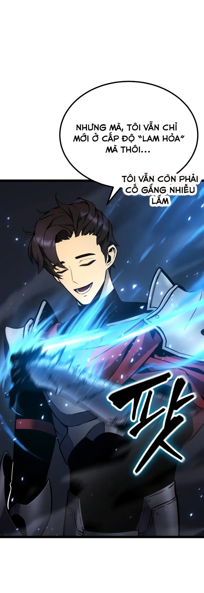 Người Chơi Phàm Thực Chap 20 - Next Chap 21