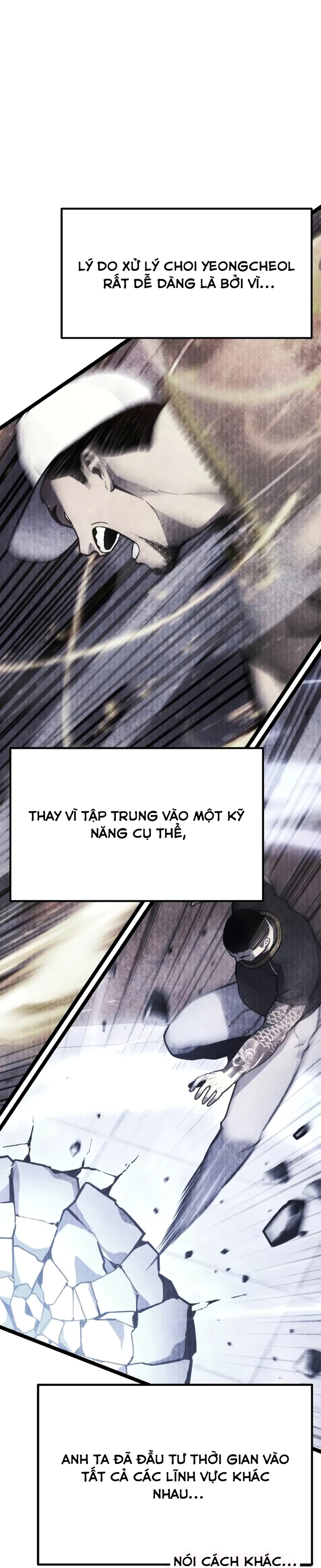 Người Chơi Phàm Thực Chap 20 - Next Chap 21