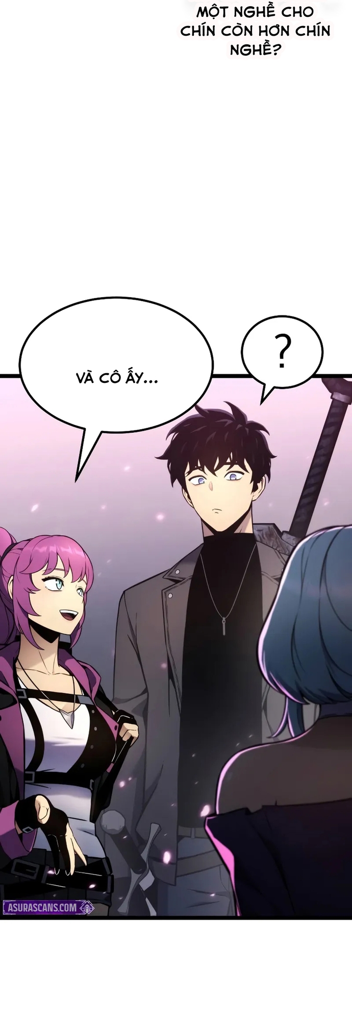 Người Chơi Phàm Thực Chap 20 - Next Chap 21