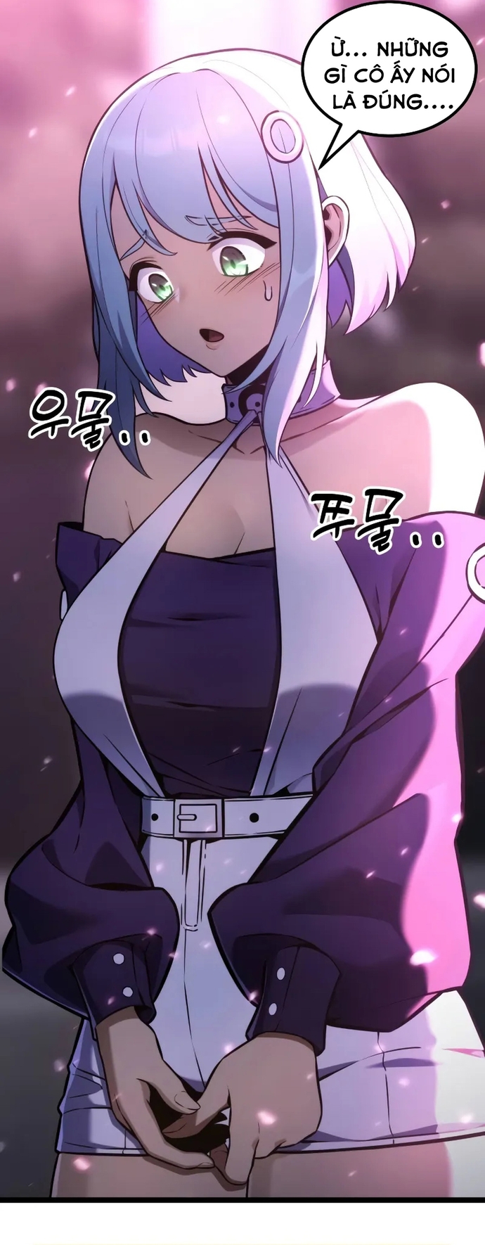 Người Chơi Phàm Thực Chap 20 - Next Chap 21