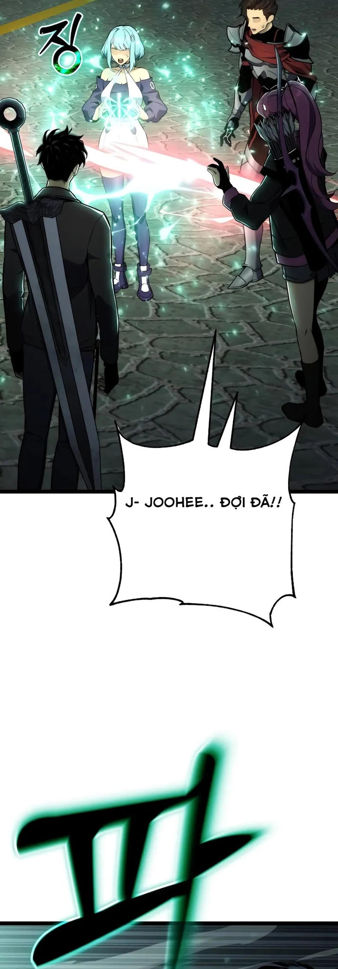 Người Chơi Phàm Thực Chap 20 - Next Chap 21