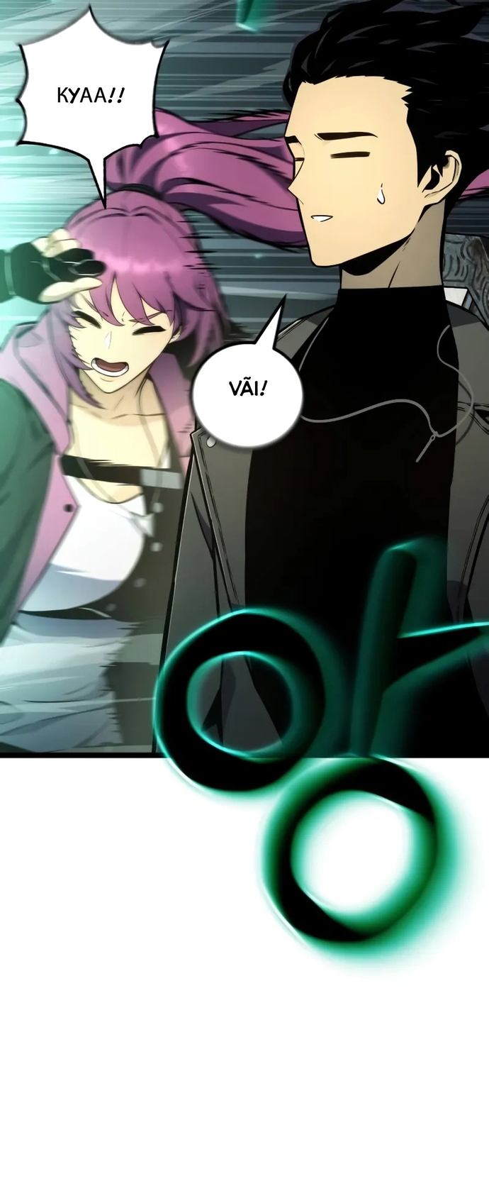 Người Chơi Phàm Thực Chap 20 - Next Chap 21