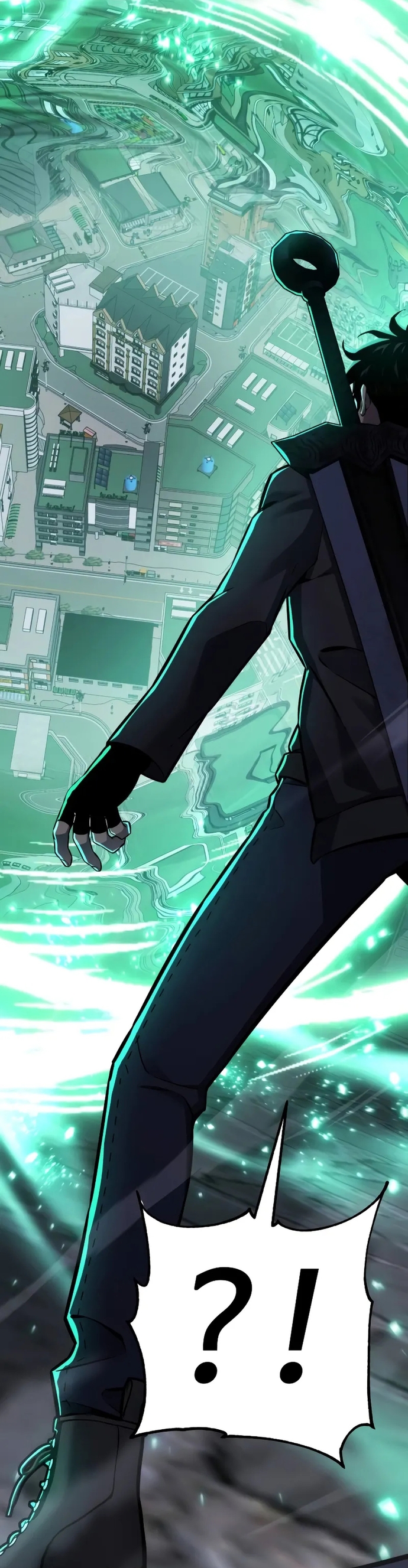 Người Chơi Phàm Thực Chap 20 - Next Chap 21