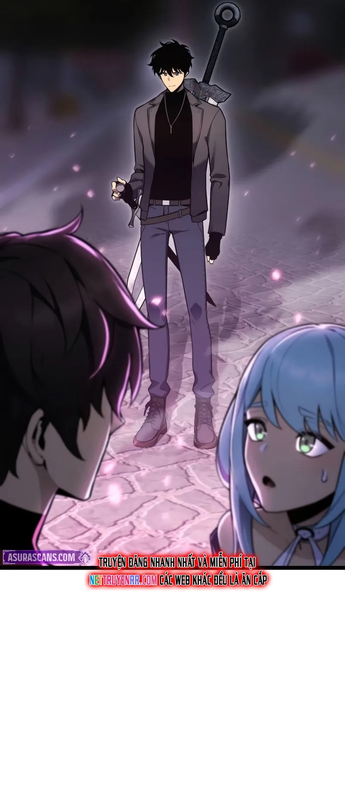 Người Chơi Phàm Thực Chap 20 - Next Chap 21