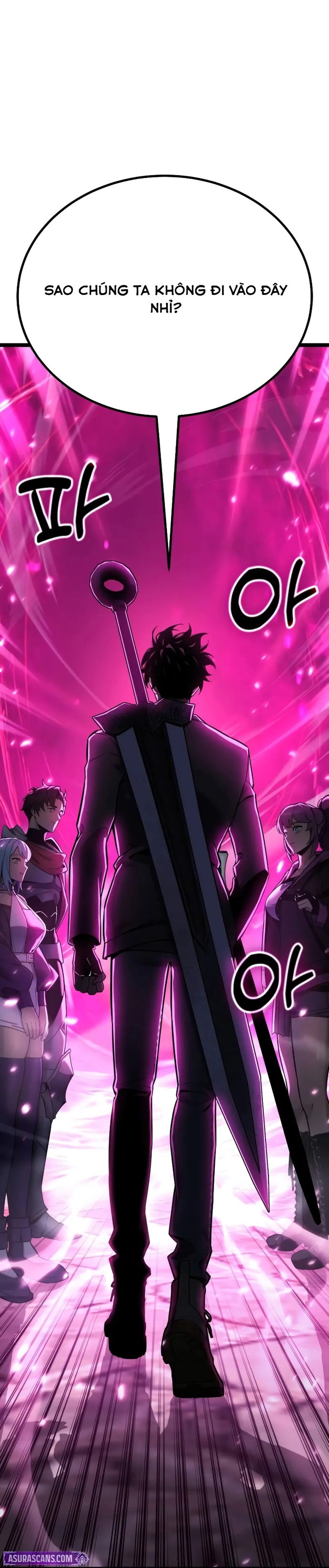 Người Chơi Phàm Thực Chap 20 - Next Chap 21